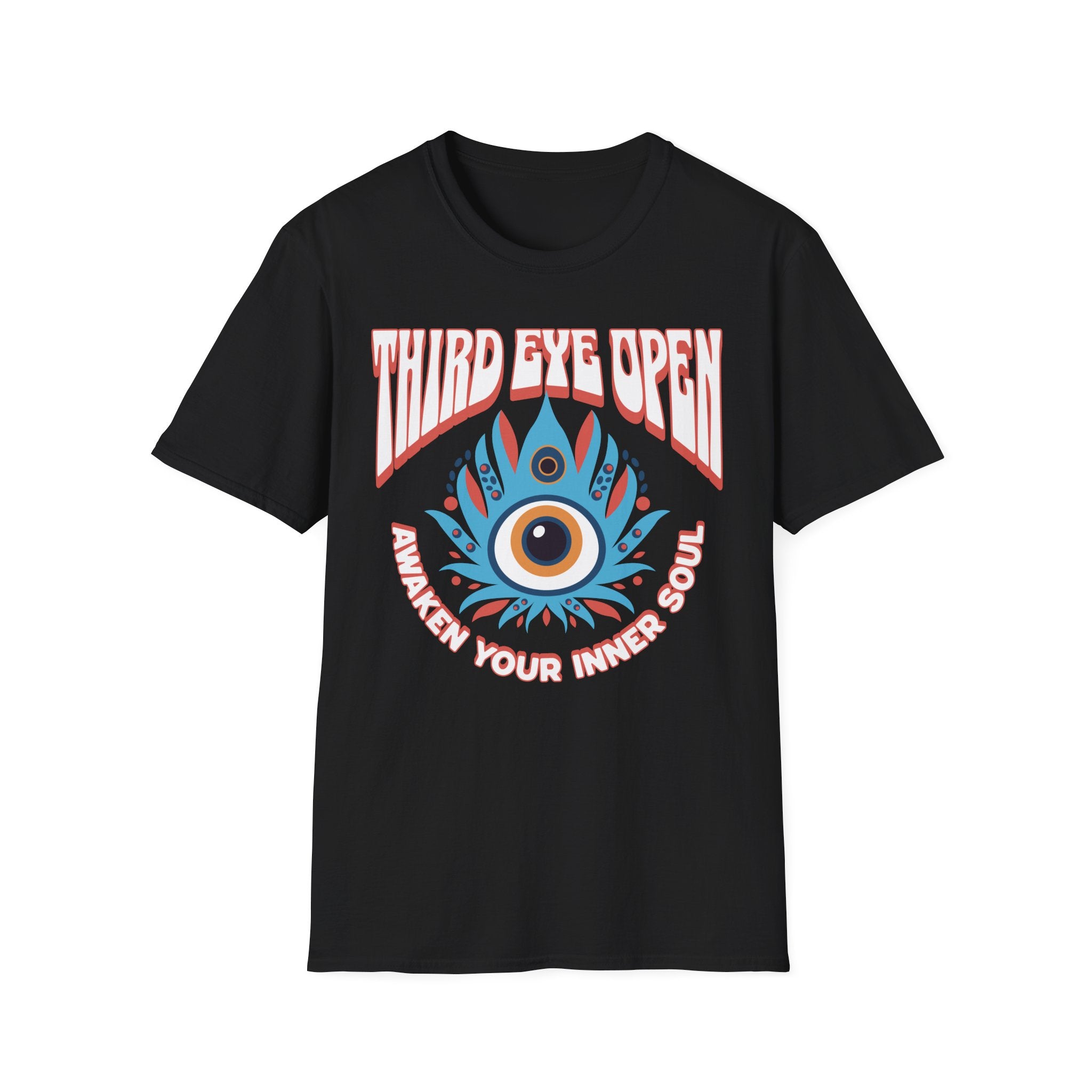 Awaken your inner Soul T-Shirt