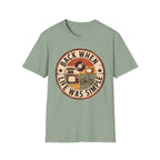 Nostalgic Soul T-Shirt