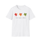 Reset Restart Refocus T-Shirt