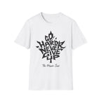 Go Hard Never Give Up T-Shirt