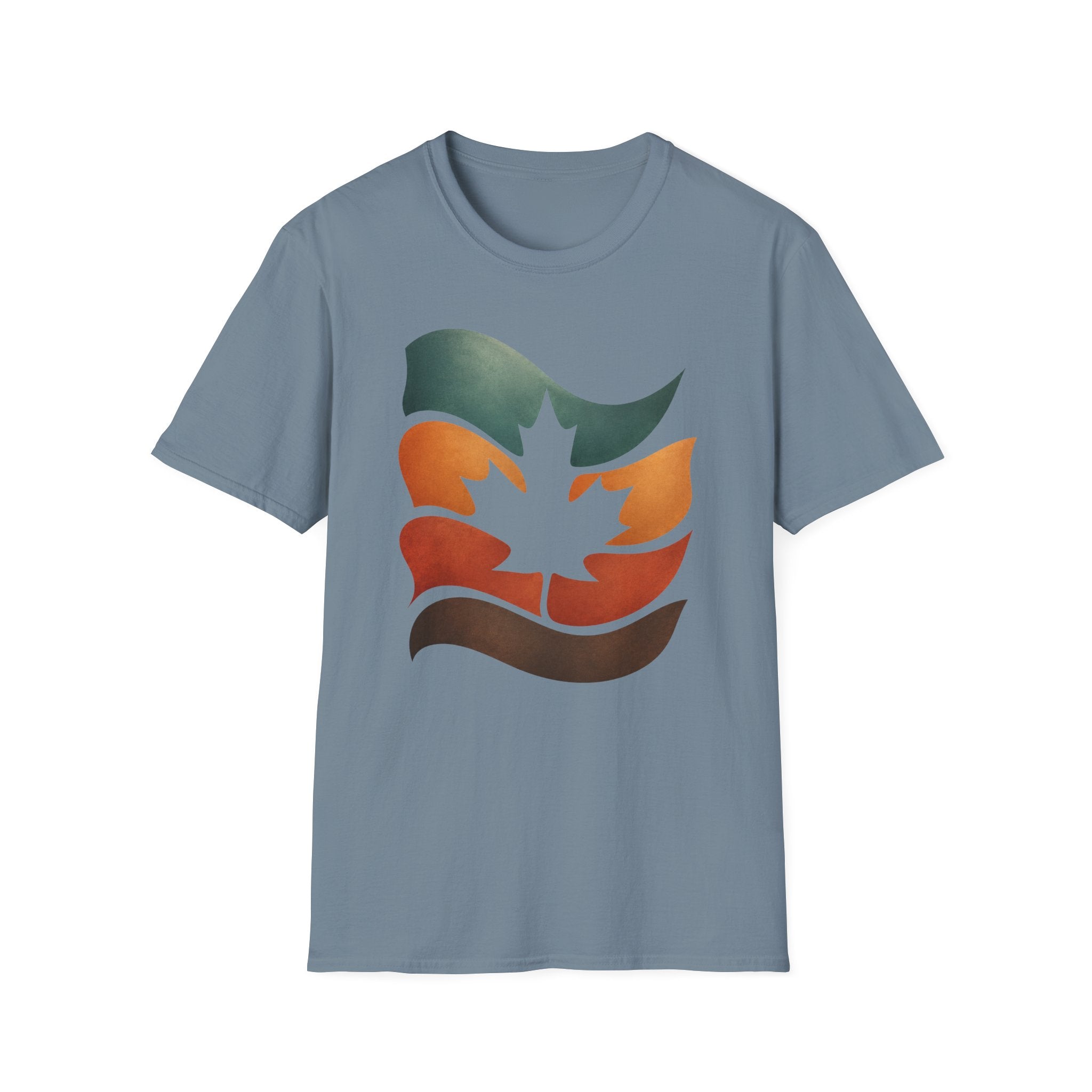 Flag Wave T-Shirt