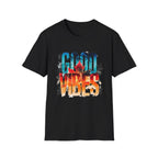 Good Vibes T-Shirt