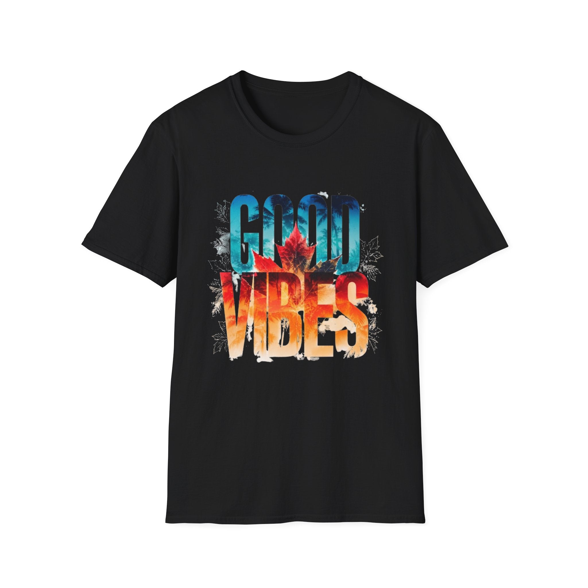 Good Vibes T-Shirt
