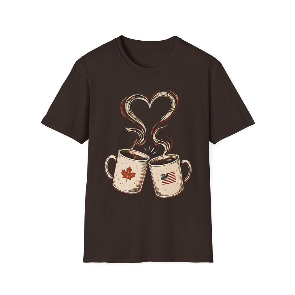 Kind Soul Cheers T-Shirt