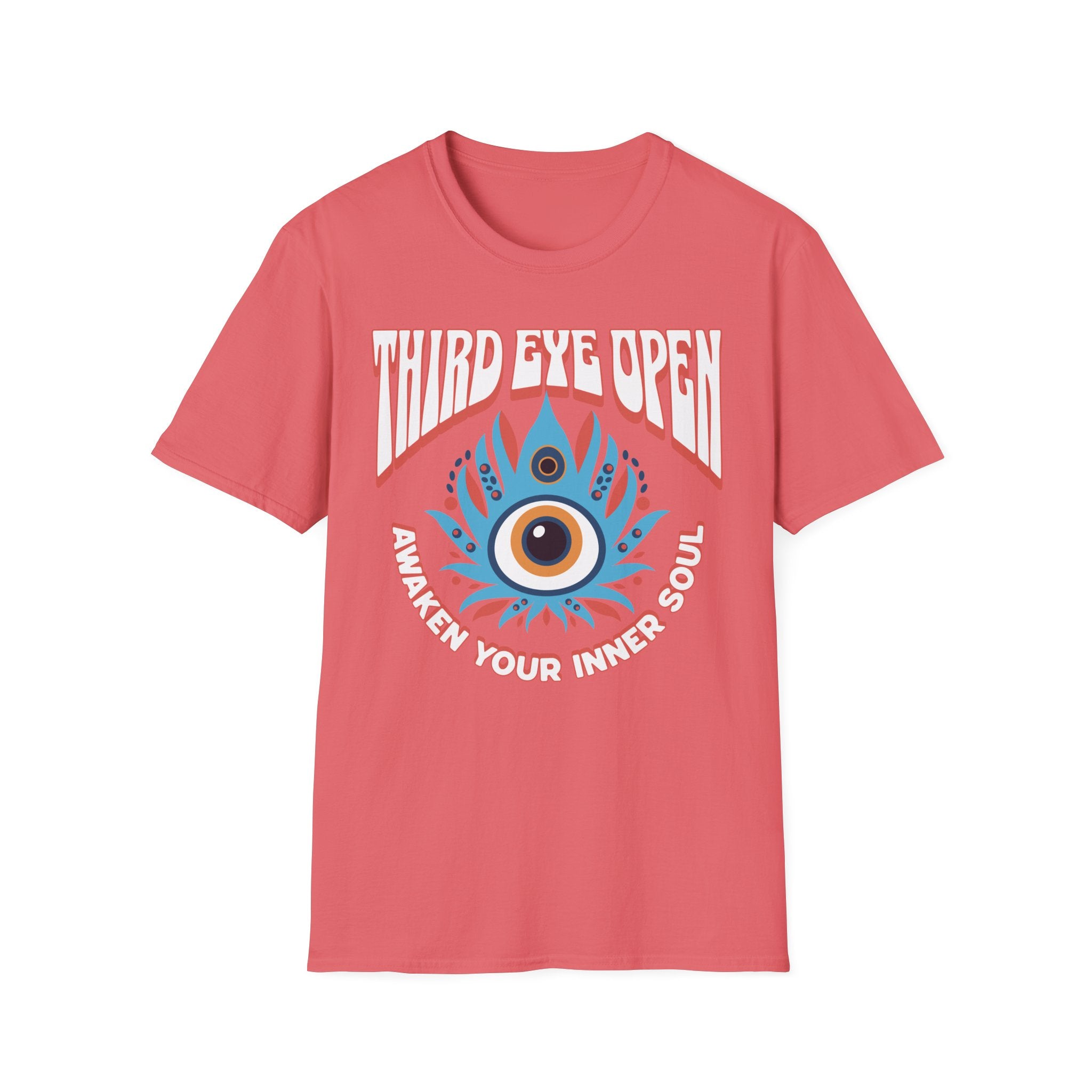 Awaken your inner Soul T-Shirt
