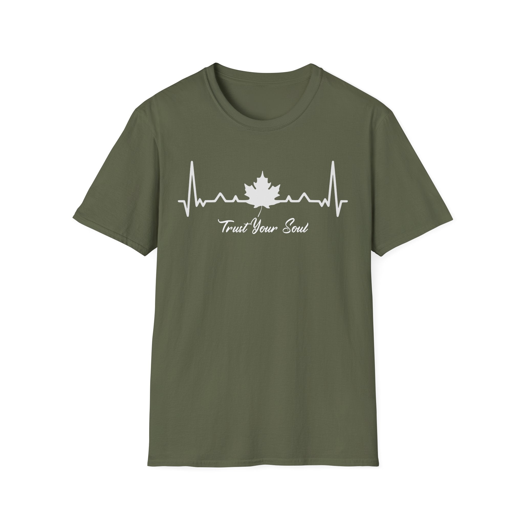 Trust Your Soul T-Shirt