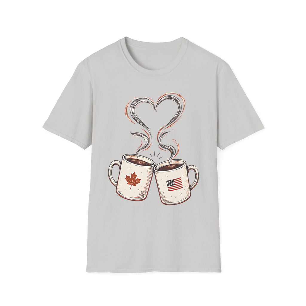 Kind Soul Cheers T-Shirt