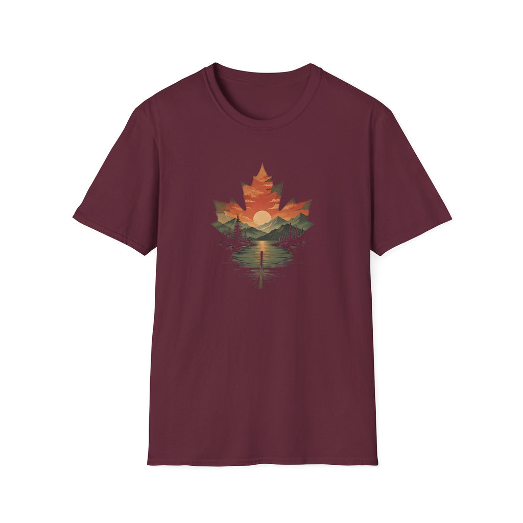 Follow Your North T-Shirt