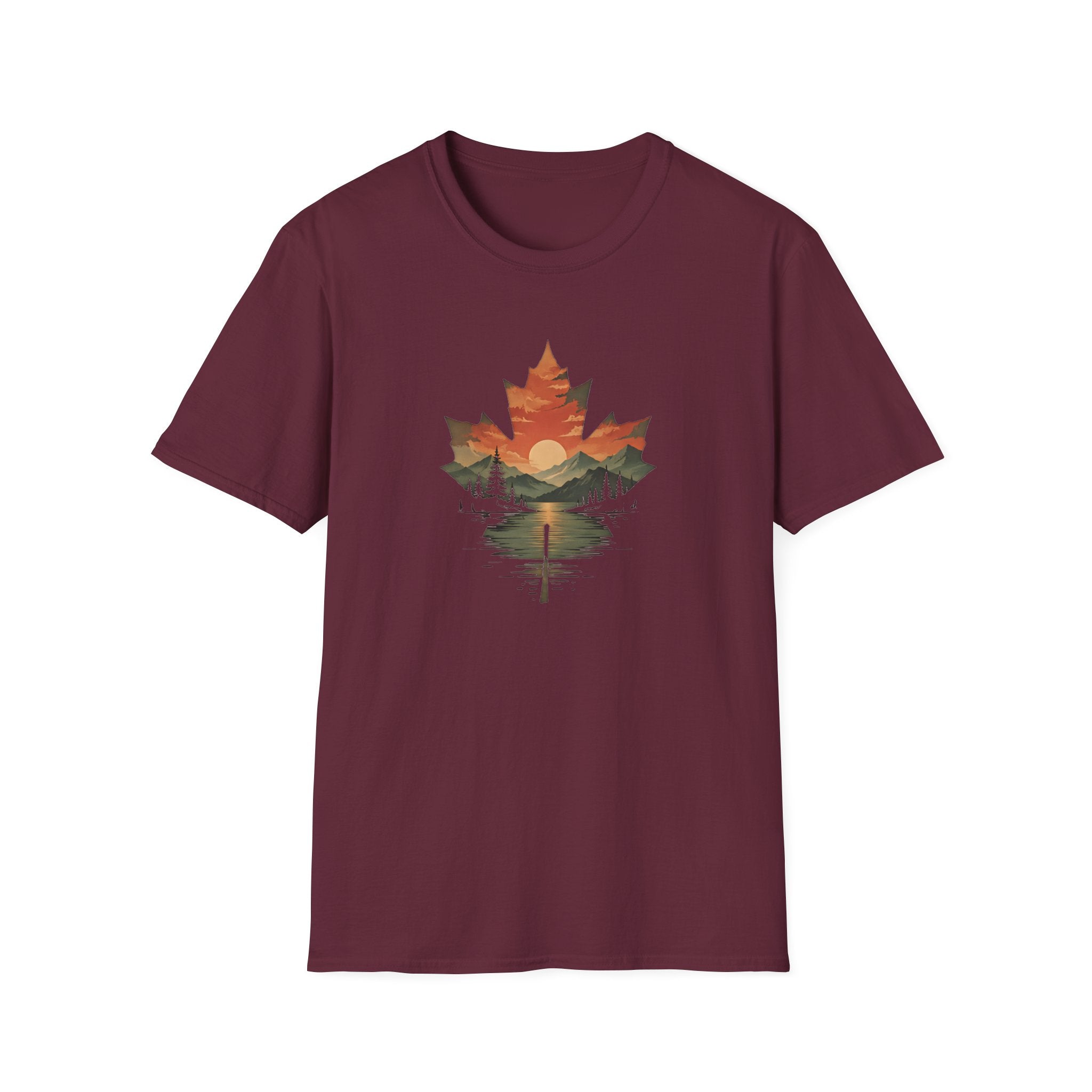 Follow Your North T-Shirt