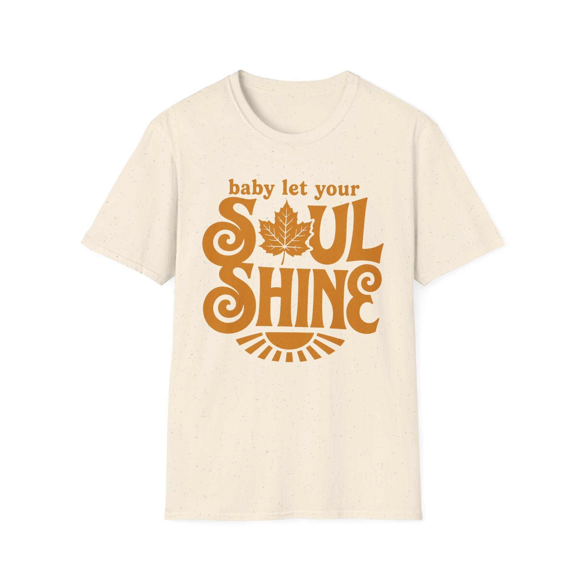 Soul Sunshine T-Shirt