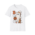 Spooky Boo Soul T-Shirt