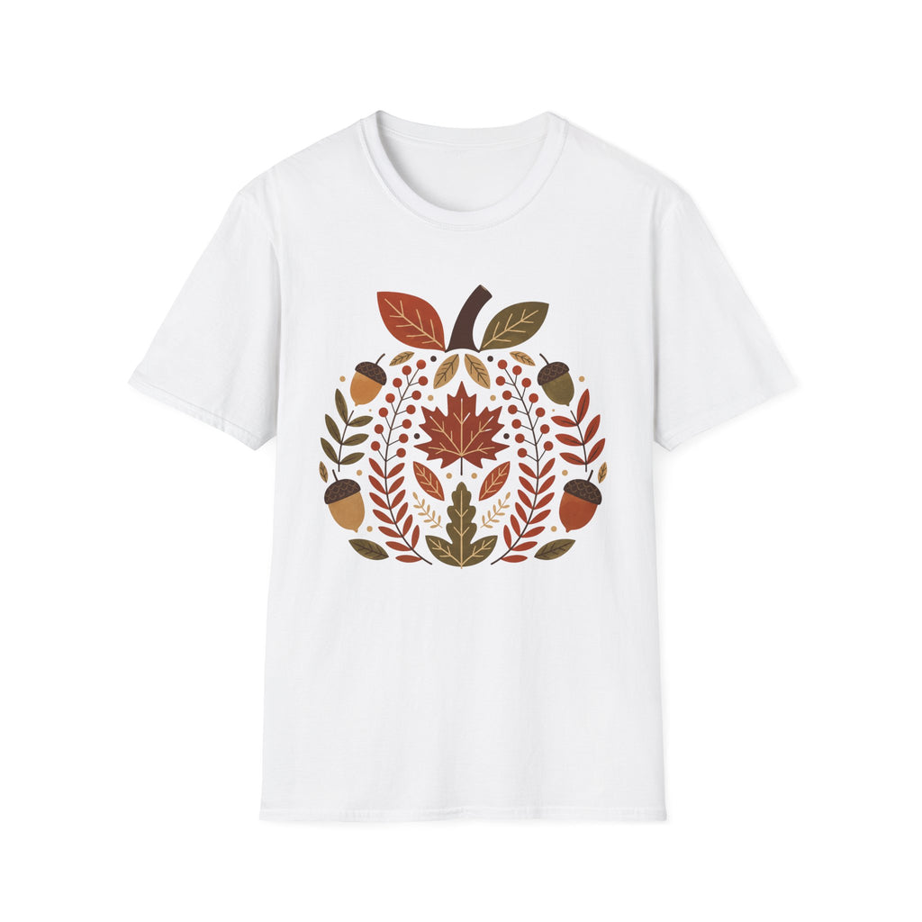 Pumpkin Bounty T-Shirt