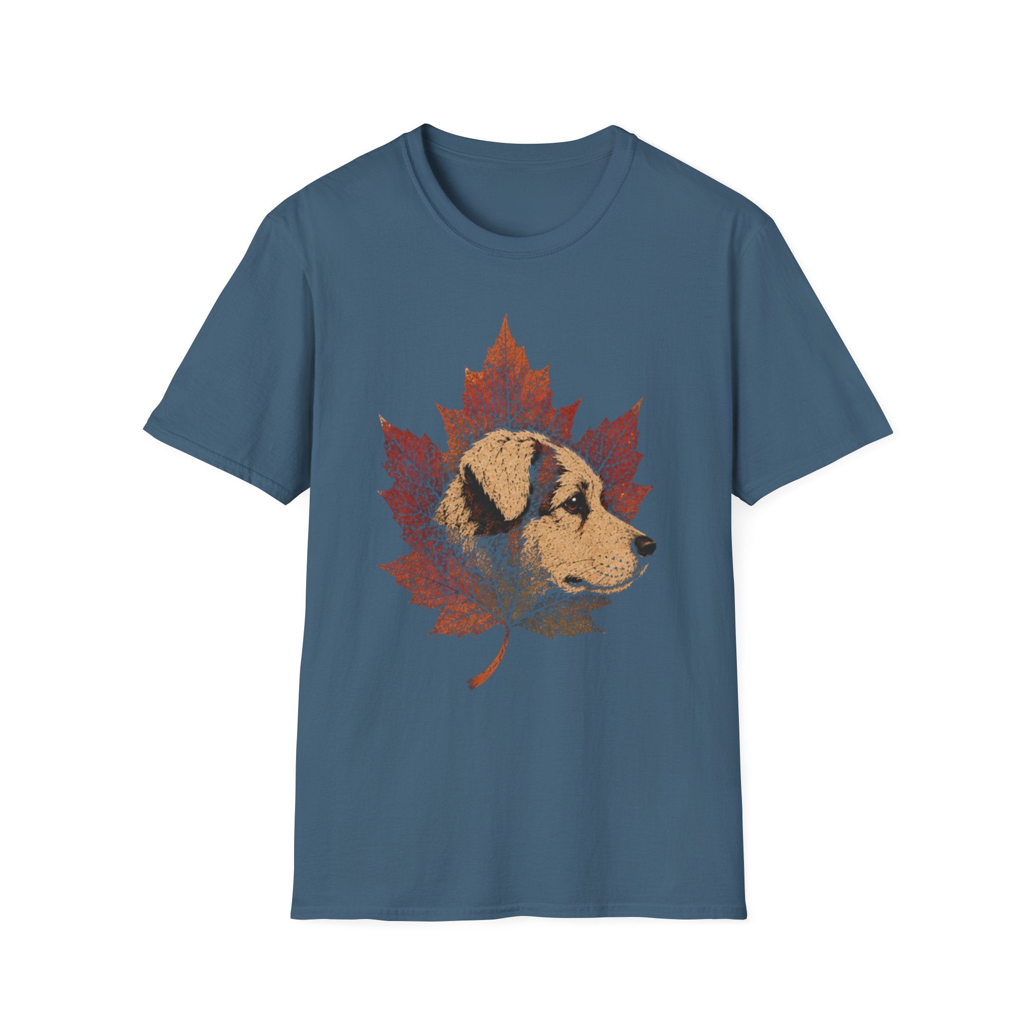Dogs Make Life Better T-Shirt