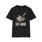 Self-Made T-Shirt