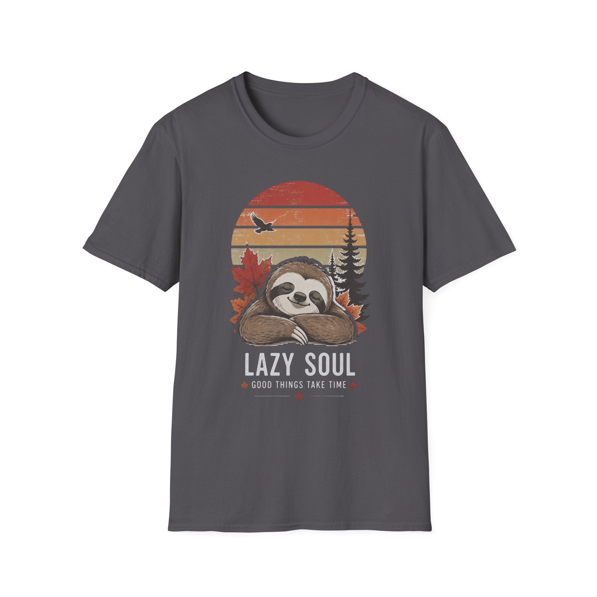 Lazy Soul T-Shirt
