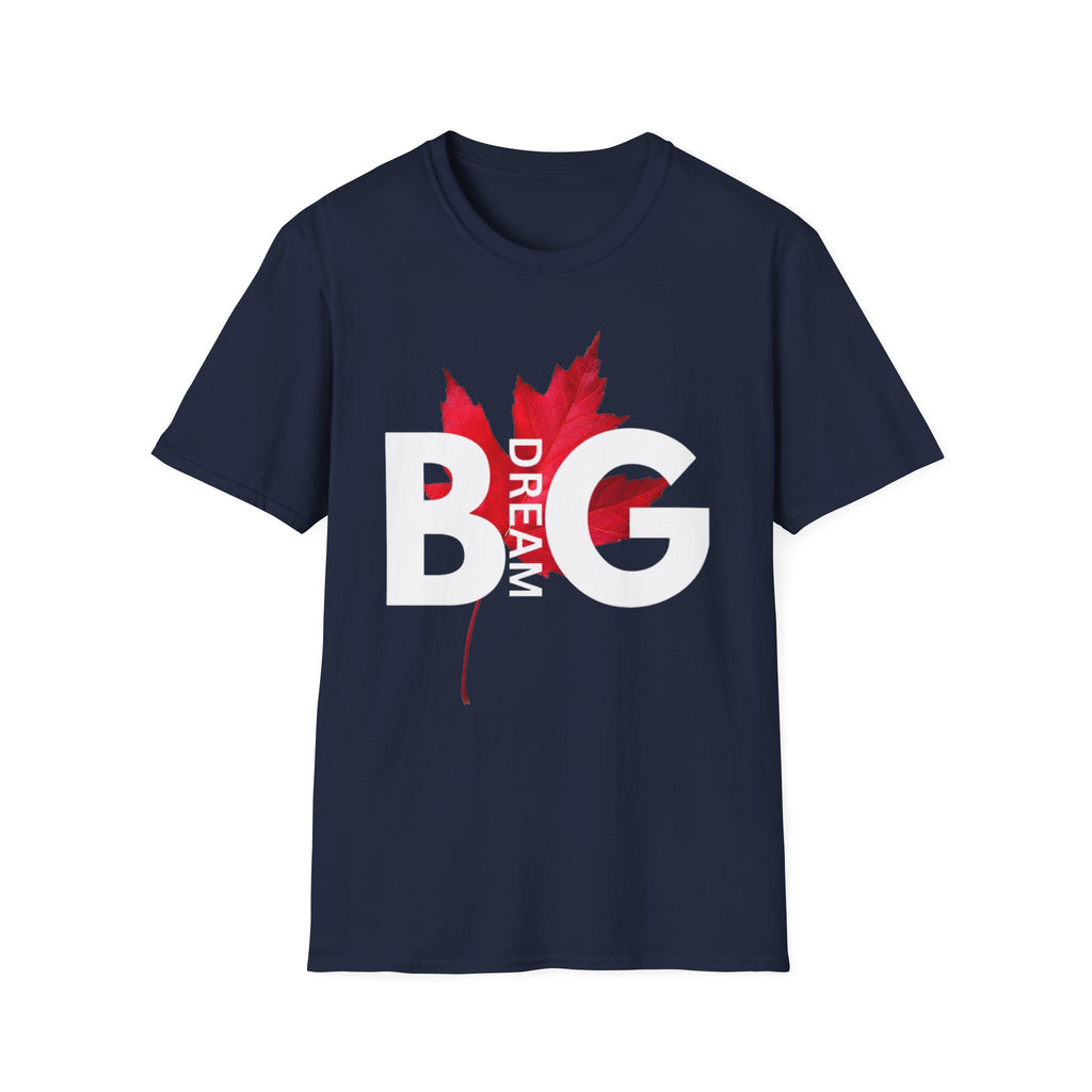 Dream Big T-Shirt