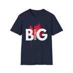Dream Big T-Shirt