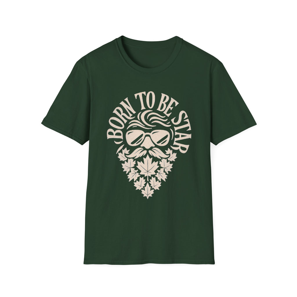 Born To Be Star T-Shirt