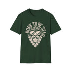 Born To Be Star T-Shirt