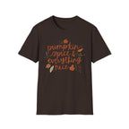 Pumpkin Spice T-Shirt