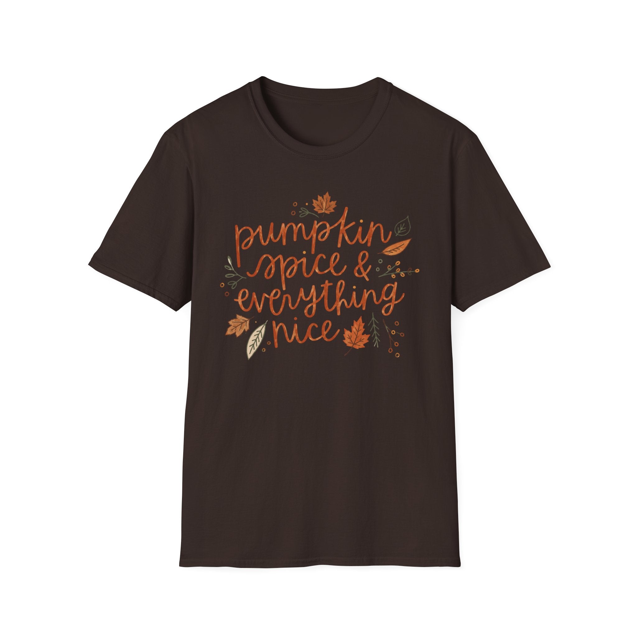 Pumpkin Spice T-Shirt
