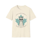 LLAMA NO DRAMA T-Shirt