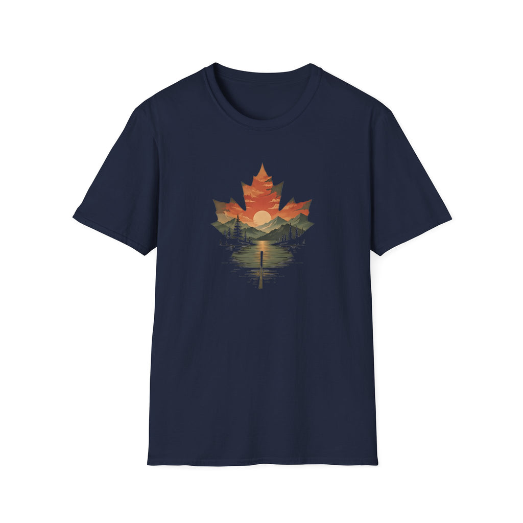 Follow Your North T-Shirt