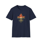 Follow Your North T-Shirt