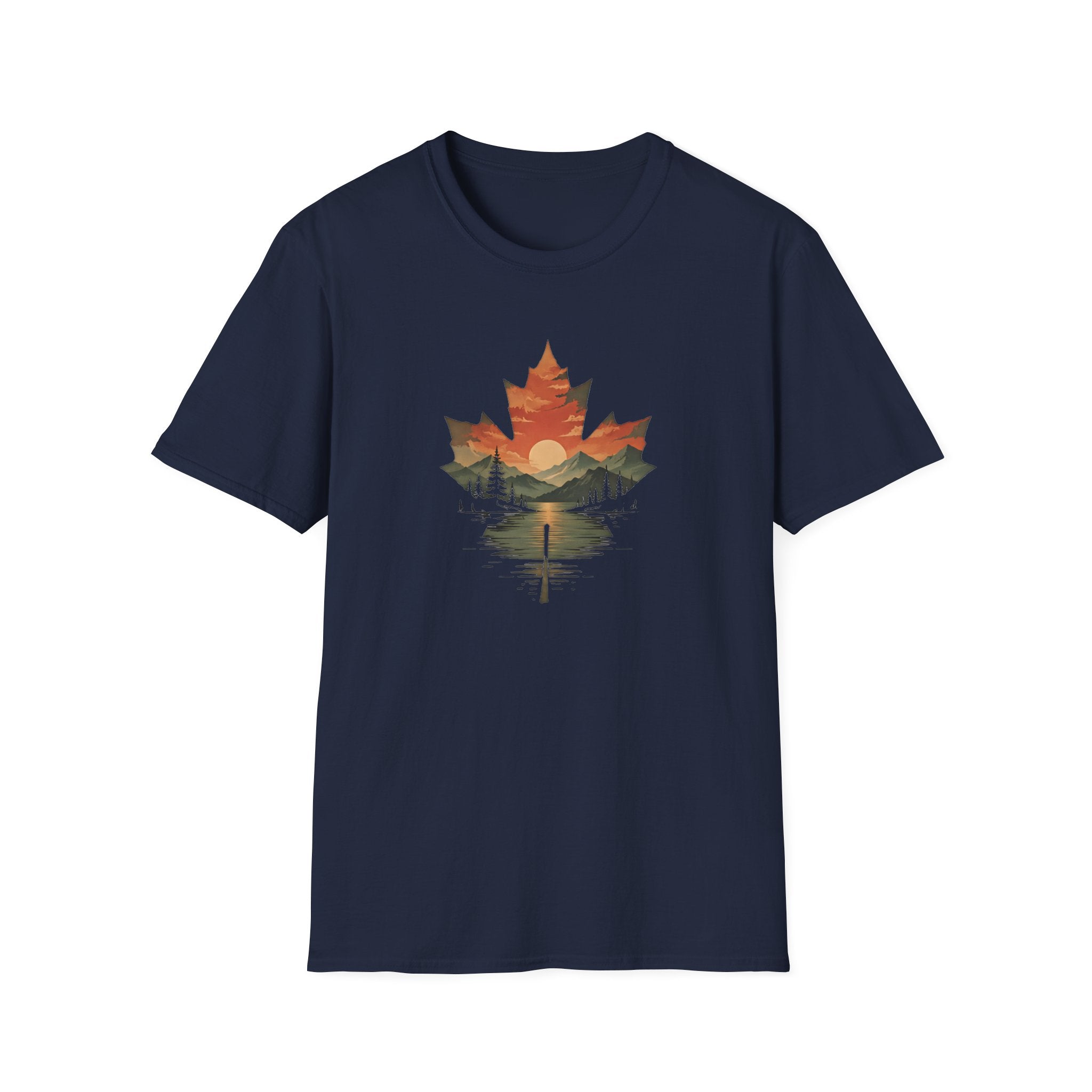 Follow Your North T-Shirt