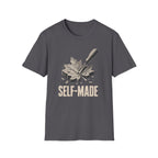 Self-Made T-Shirt