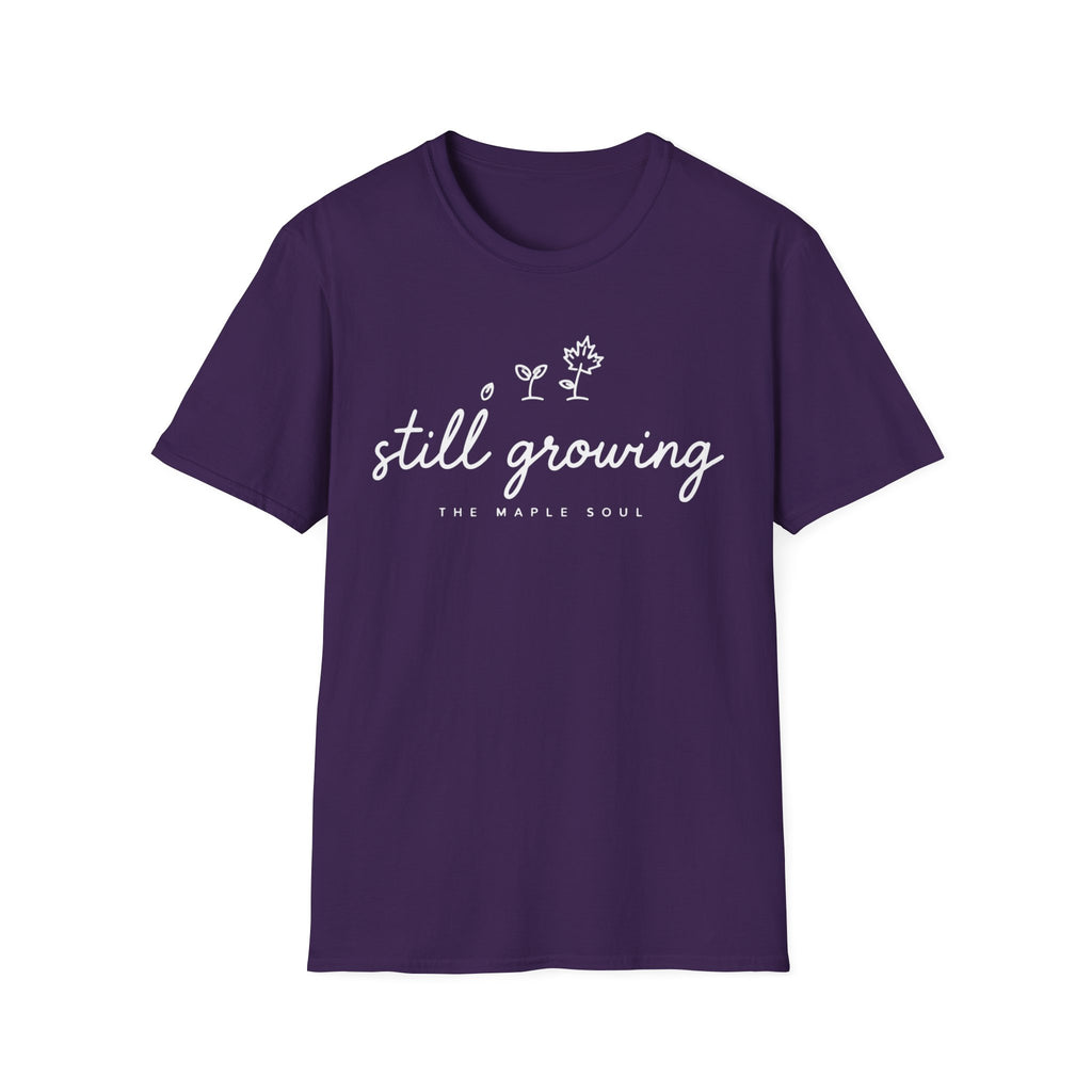 Still Growing T-Shirt