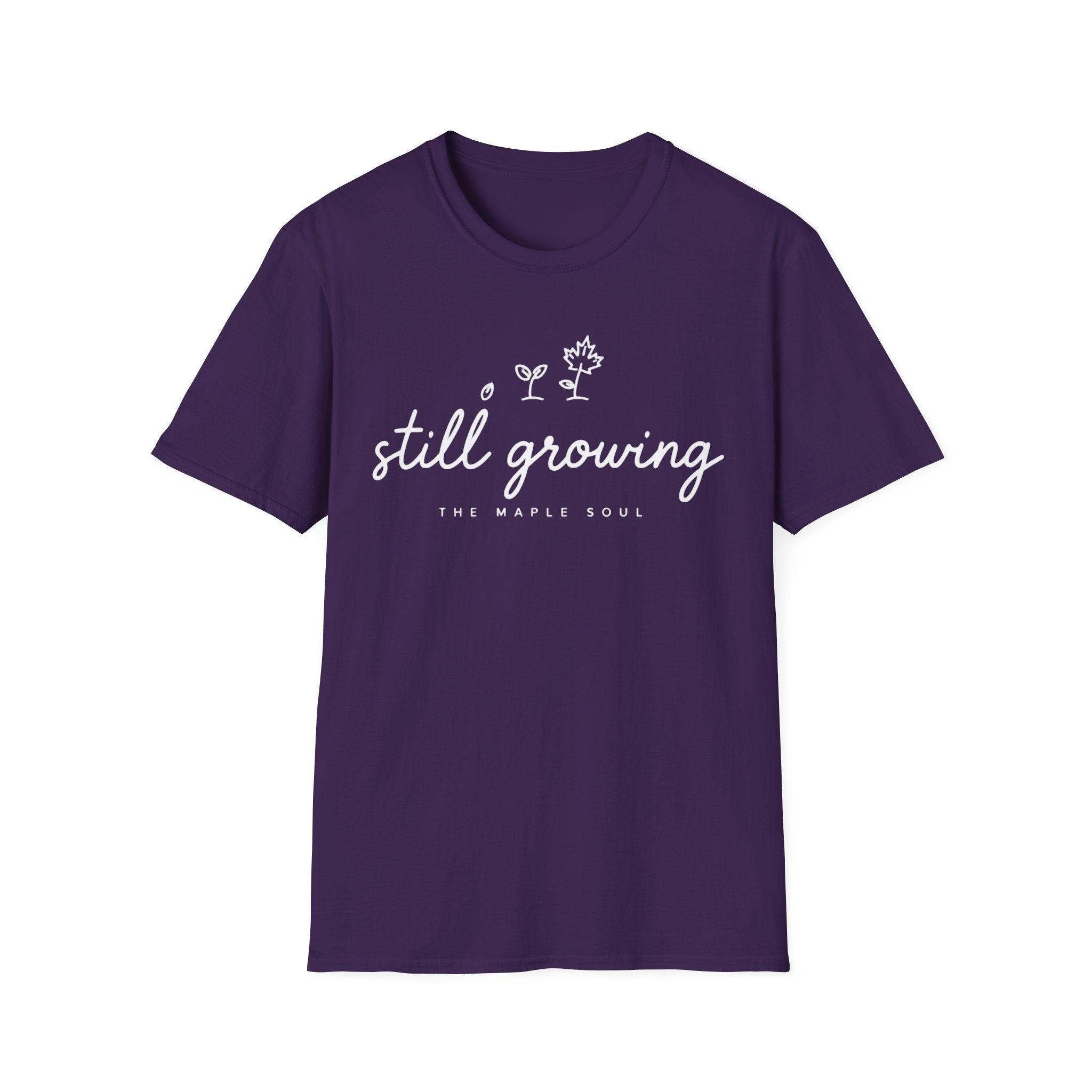 Still Growing T-Shirt