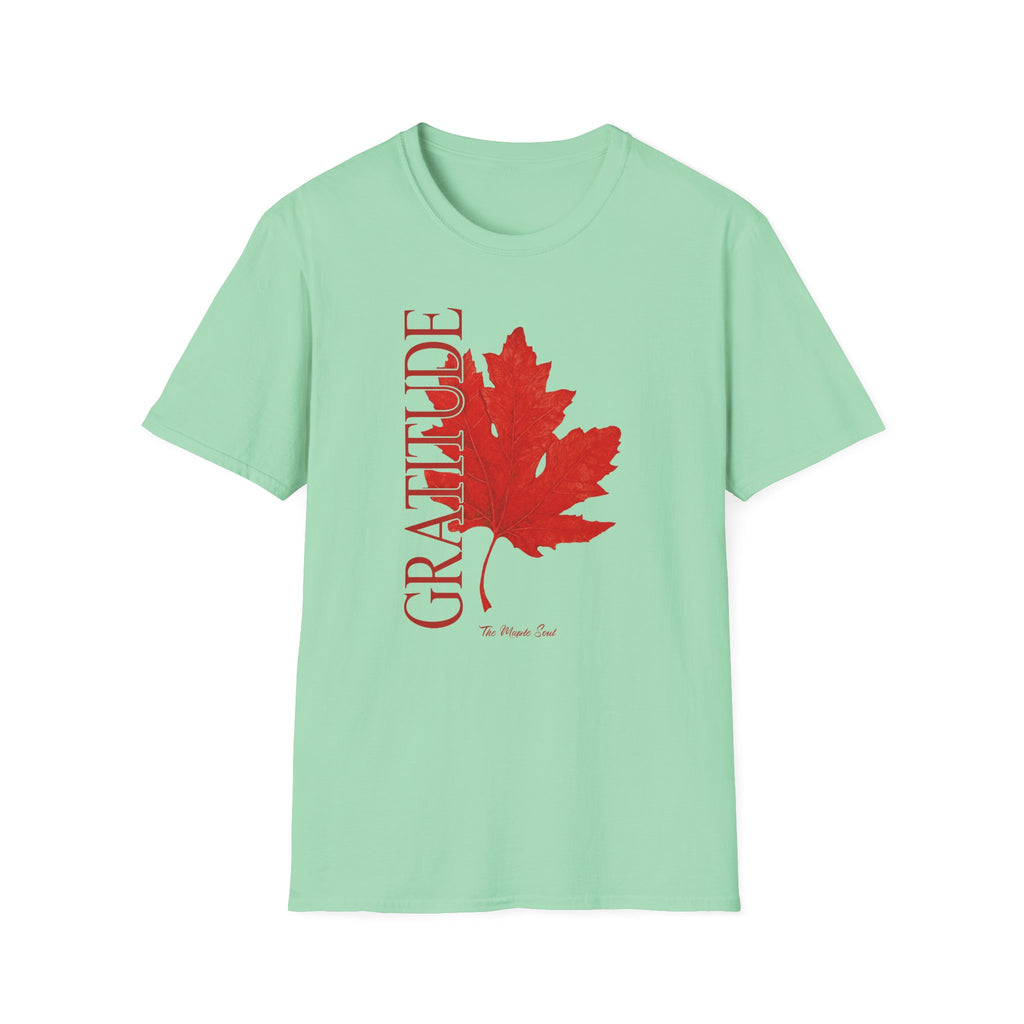 Gratitude T-Shirt