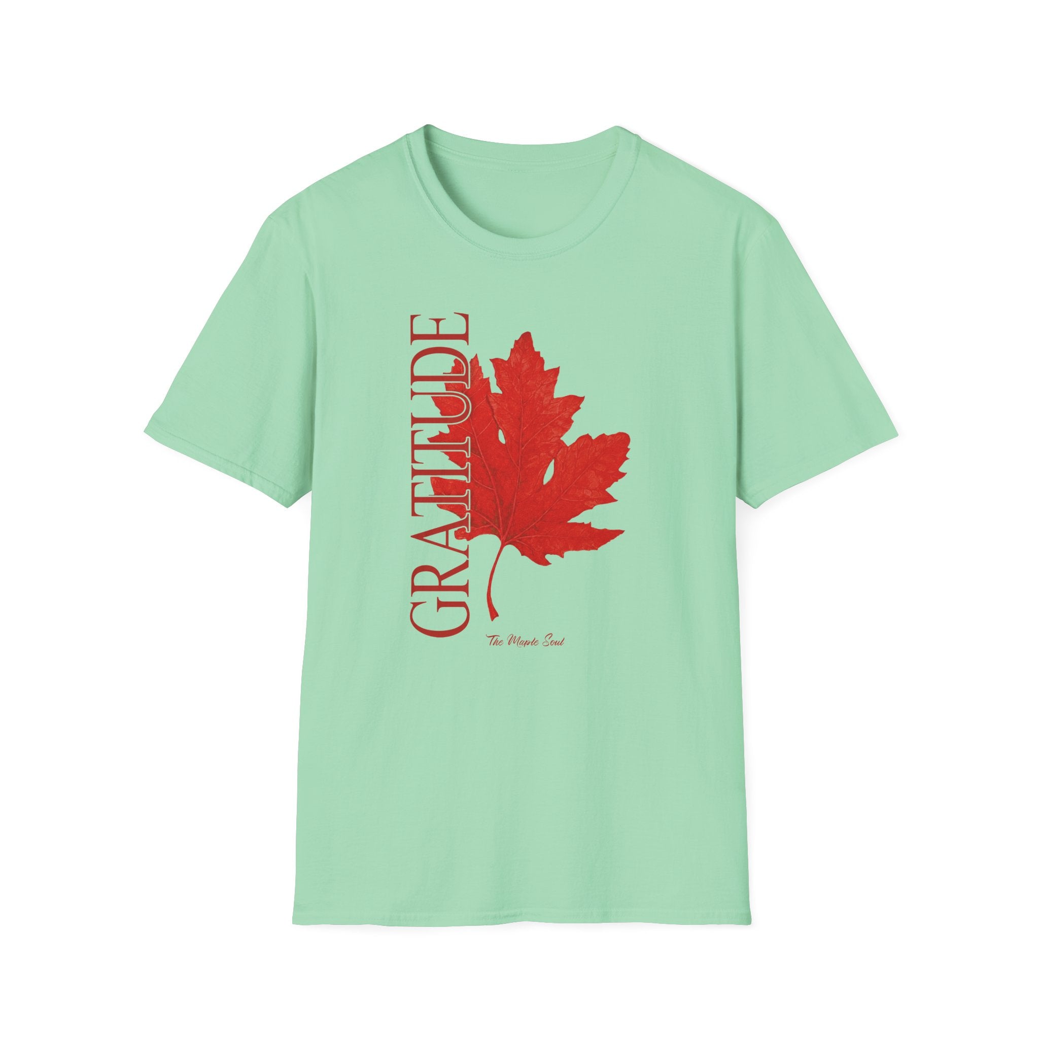 Gratitude T-Shirt