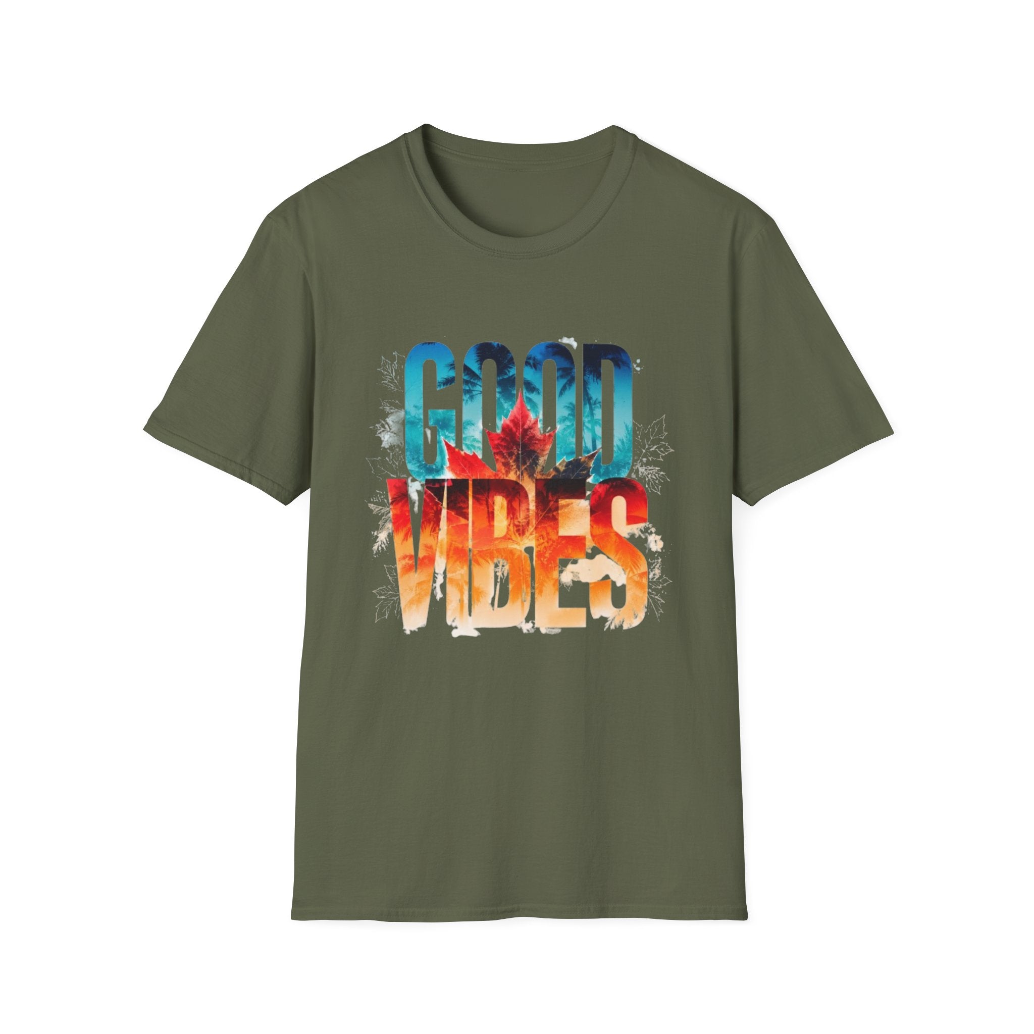 Good Vibes T-Shirt