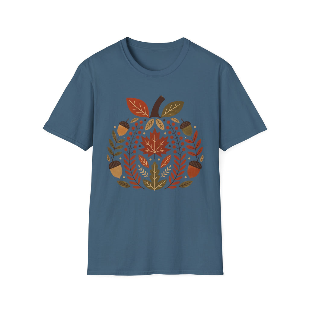 Pumpkin Bounty T-Shirt
