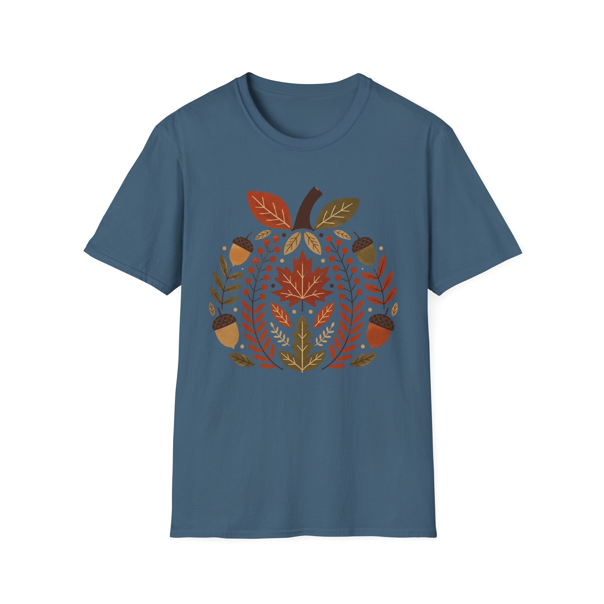 Pumpkin Bounty T-Shirt