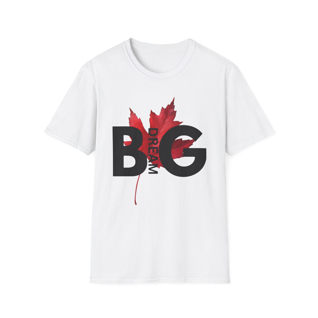 Dream Big T-Shirt