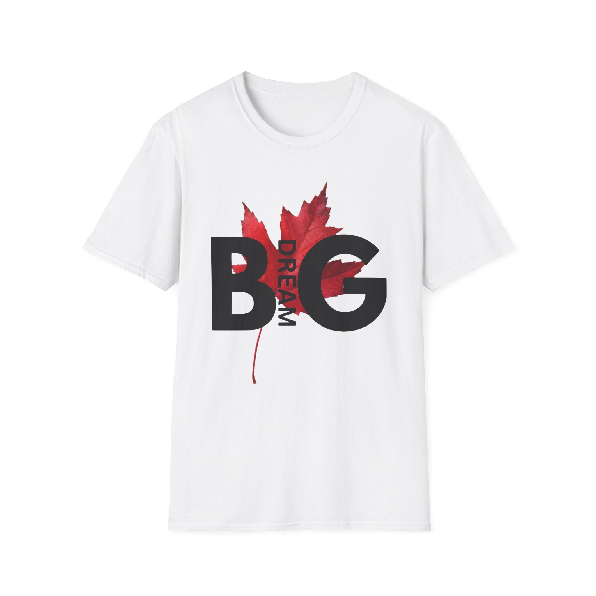 Dream Big T-Shirt