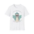 LLAMA NO DRAMA T-Shirt