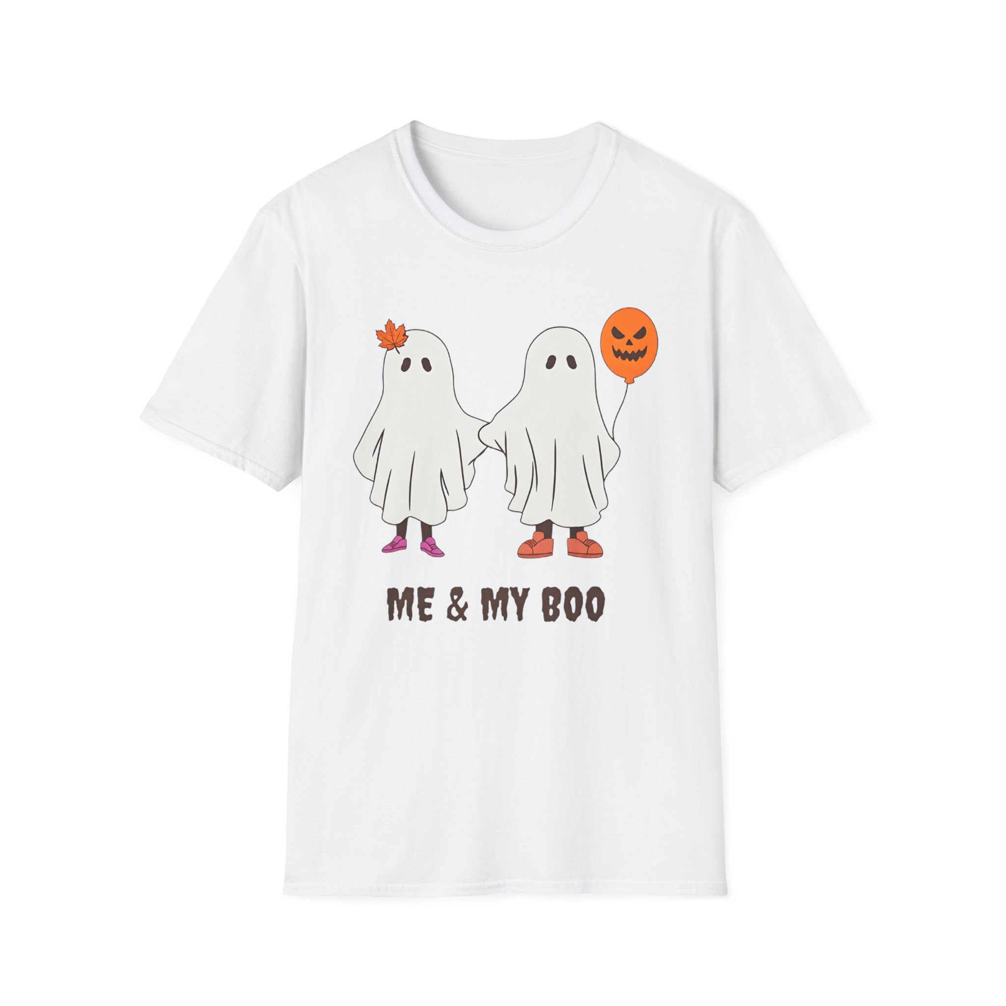 Me & My Boo Soul T-Shirt