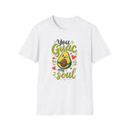 You Guac My Soul T-Shirt