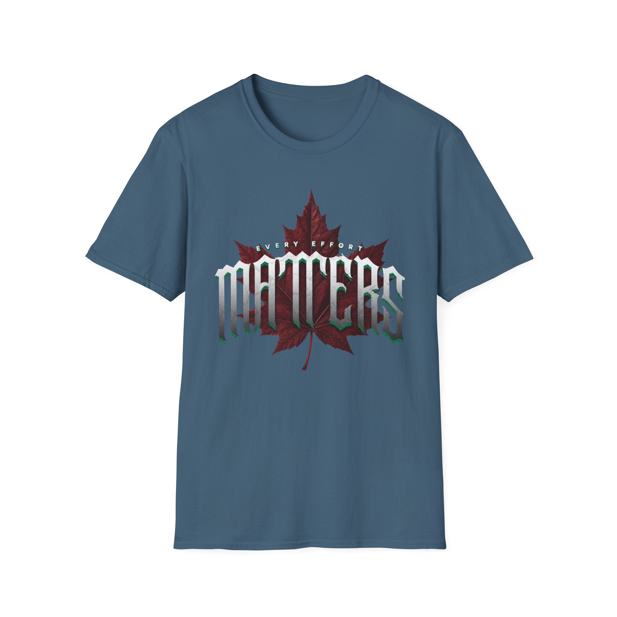 Your Effort Matters T-Shirt