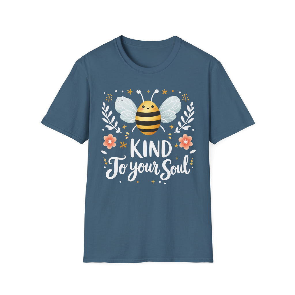 Bee Kind Soul T-Shirt