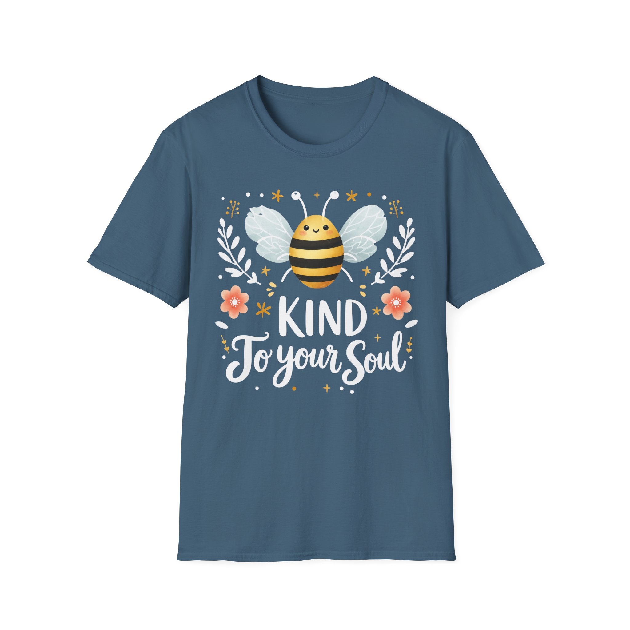 Bee Kind Soul T-Shirt