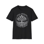 Still Flowing T-Shirt