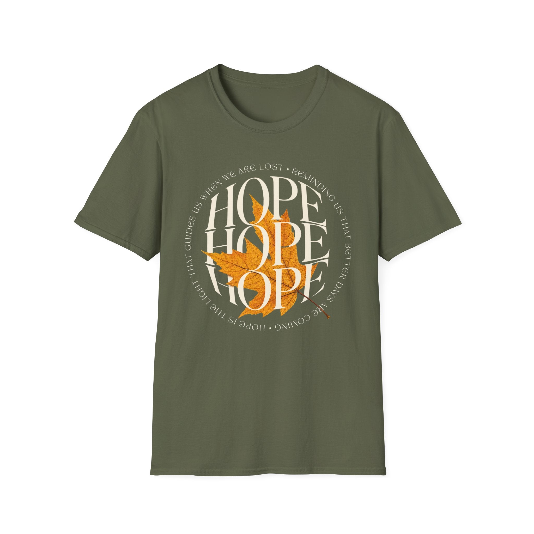 Hope T-Shirt