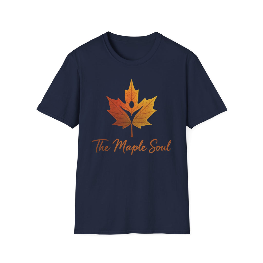 The Maple Soul T-Shirt