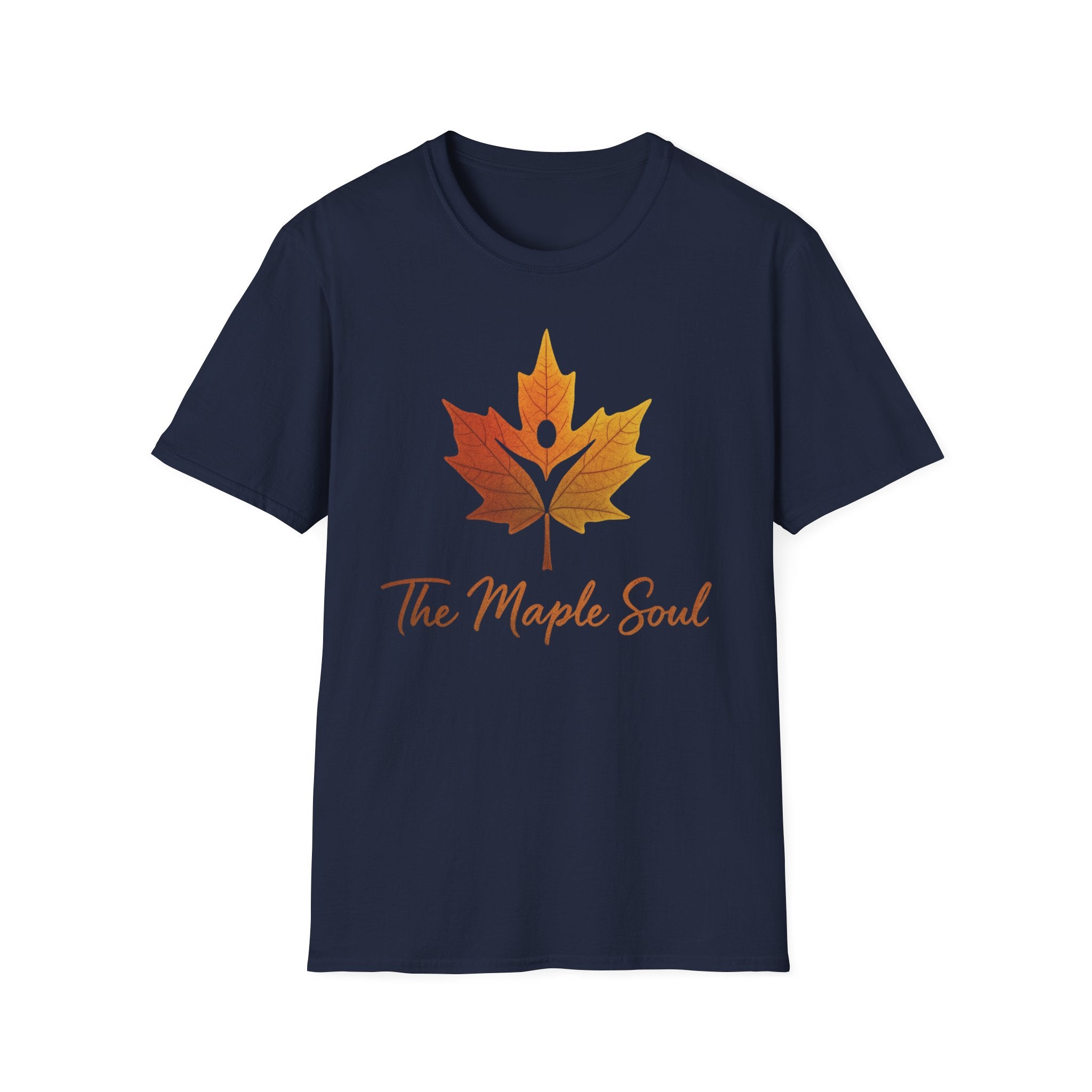 The Maple Soul T-Shirt