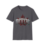 Your Effort Matters T-Shirt